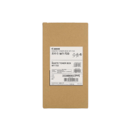 Canon WT-732 / 3338B003 waste toner - Original