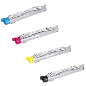 Dell 593-10051 - 593-10054 "Vælg selv" rabatpakke - Kompatibel