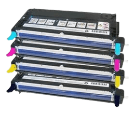 Dell 593-10170 - 593-10173 XL "Vælg selv" rabatpakke - Kompatibel