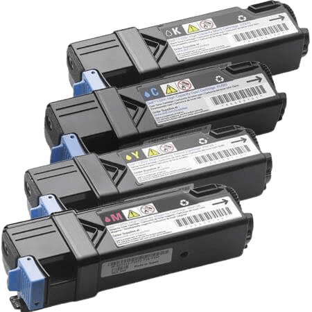 Dell 593-10258 - 593-10261 "Vælg selv" rabatpakke - Kompatibel