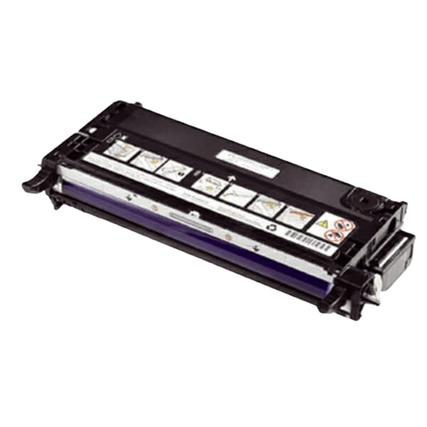 Dell 593-10289 / H516C sort XL toner - Original