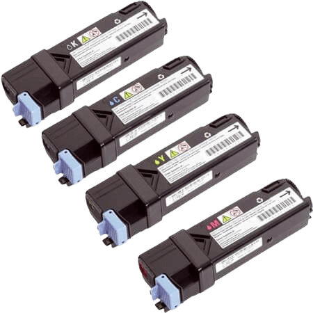 Dell 593-10312 - 593-10315 XL "Vælg selv" rabatpakke - Kompatibel