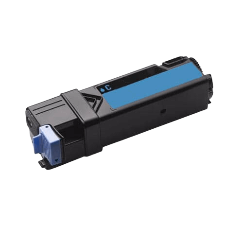 Dell 593-10313 / FM065 cyan XL toner - Kompatibel