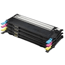 Dell 593-10493 - 593-10496 "Vælg selv" rabatpakke - Kompatibel