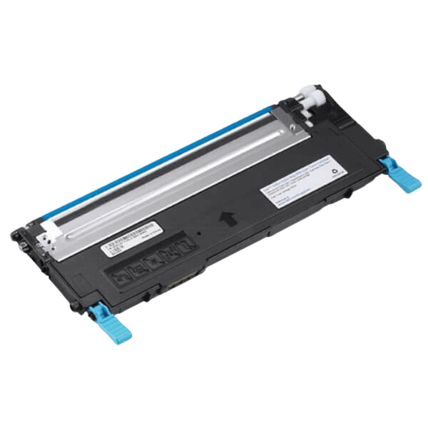 Dell 593-10494 / J069K cyan toner - Original