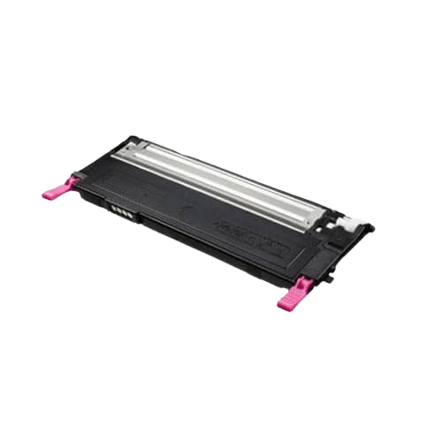 Dell 593-10495 / D593K magenta toner - Kompatibel