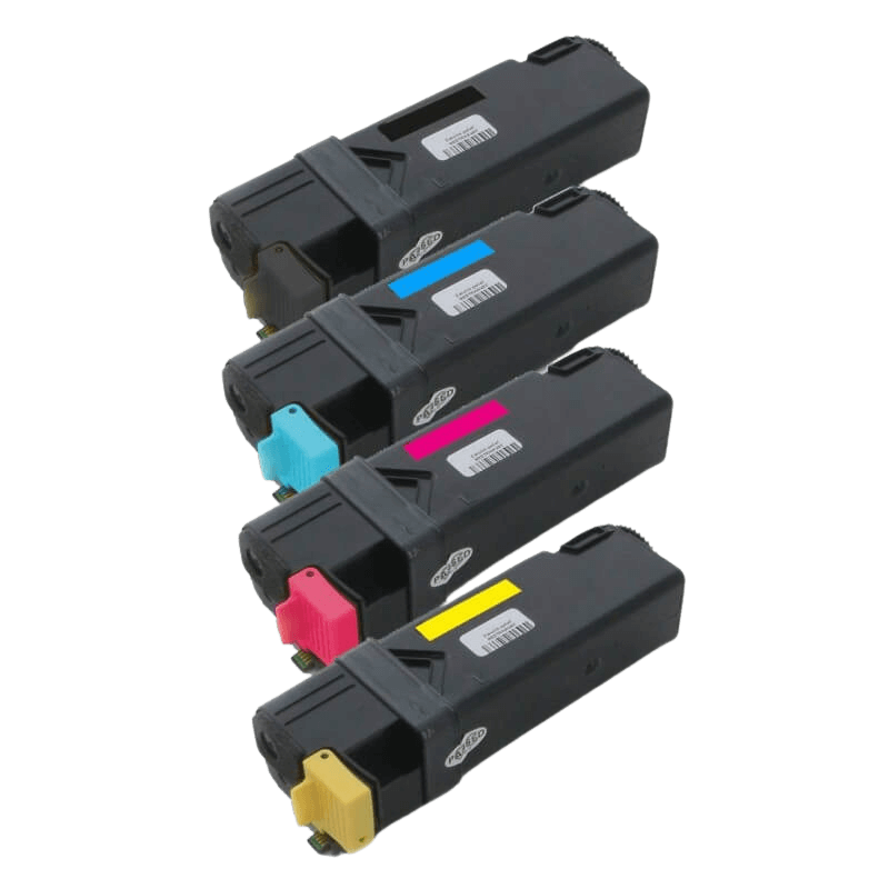 Dell 593-11033 - 593-11041 XL "Vælg selv" rabatpakke - Kompatibel