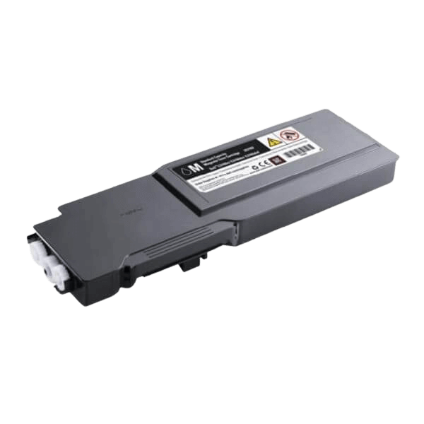 Dell 593-11121 / 40W00 magenta XXL toner - Kompatibel