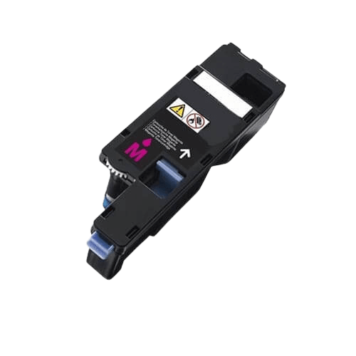 Dell 593-11128 magenta toner - Kompatibel