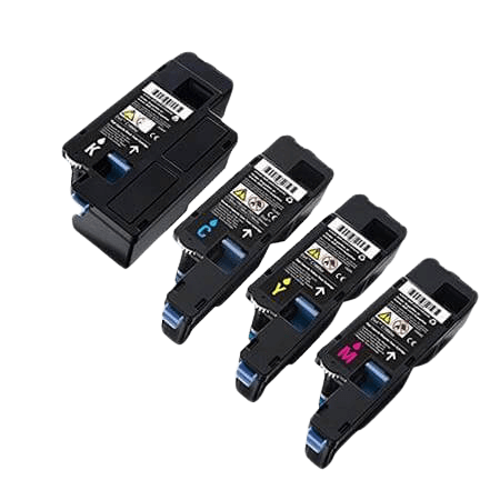 Dell 593-11140 - 593-11143 "Vælg selv" rabatpakke - Kompatibel