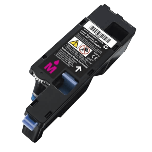 Dell 593-11142 / 4DV2W magenta toner - Original