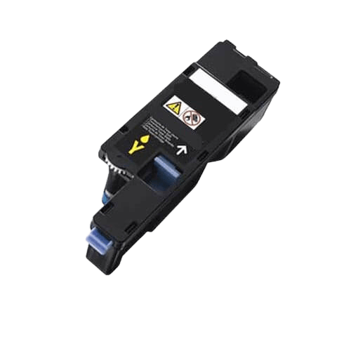 Dell 593-11143 / W8X8P gul toner - Kompatibel