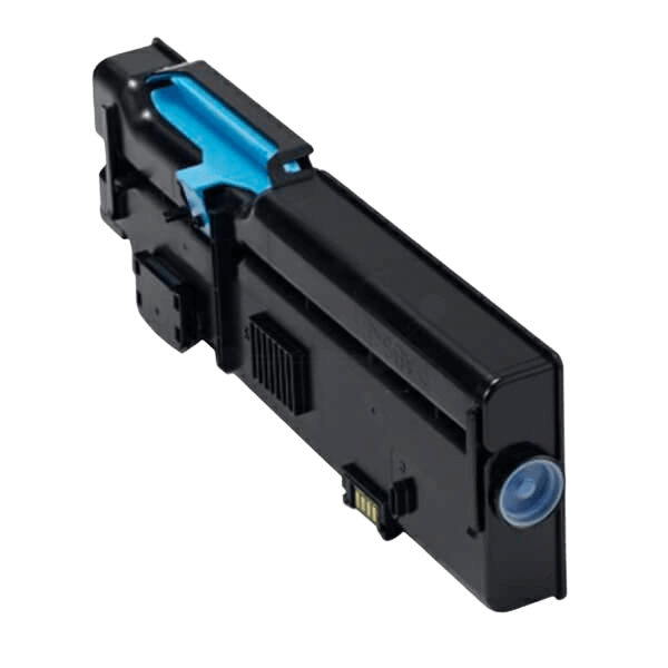 Dell 593-BBBT / 2K1VC cyan XL toner - Original