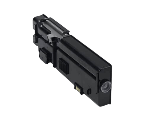 Dell 593-BBBU / RD80W sort XL toner - Kompatibel