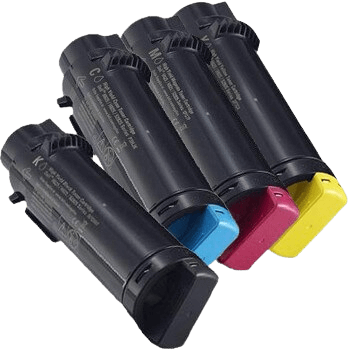 Dell 593-BBSB - 593-BBRV "Vælg selv" rabatpakke - Kompatibel