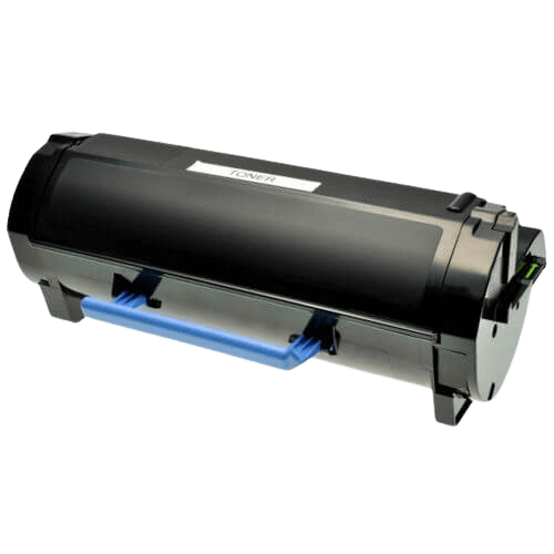 Dell 7MC5J / 593-11165 sort toner - Kompatibel