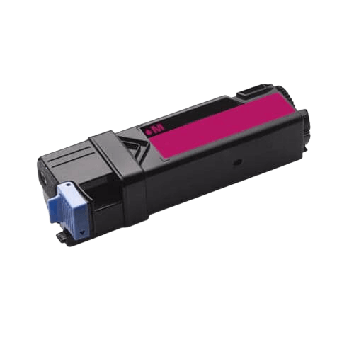 Dell 8WNV5 / 593-11033 magenta XL toner - Kompatibel