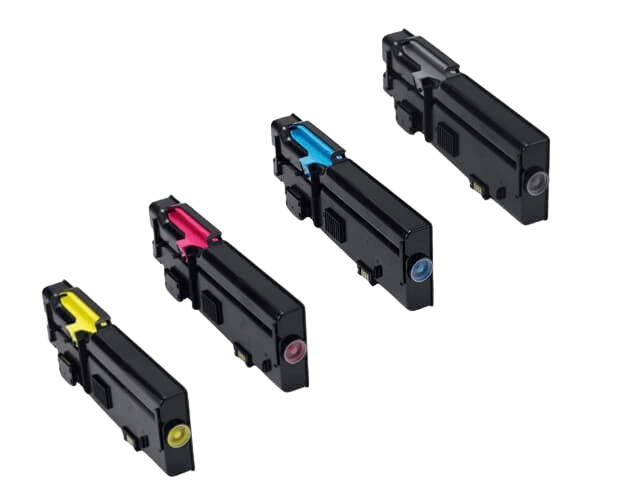 Dell C2660-C2665 XL "Vælg selv" rabatpakke - Kompatibel