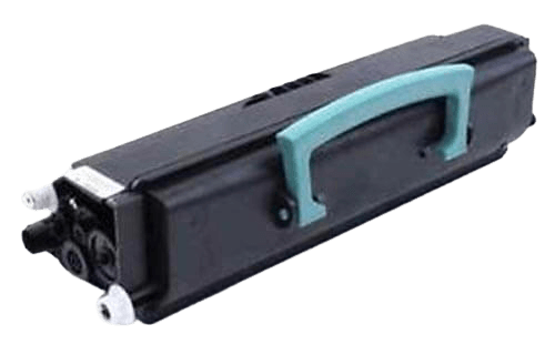 Dell H3730 / 593-10038 sort XL toner - Kompatibel