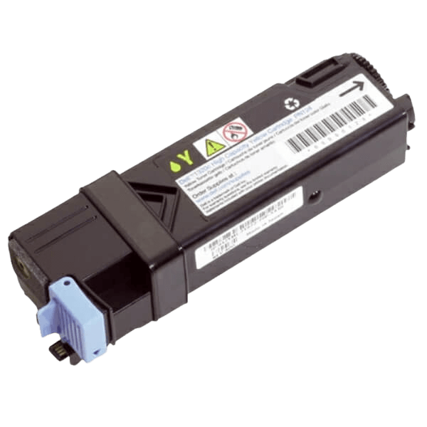 Dell NPDXG / 593-11037 gul XL toner - Original