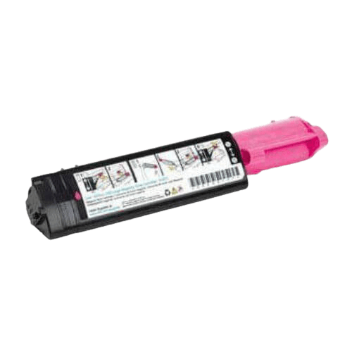 Dell XH005 / 593-10157 magenta toner - Kompatibel