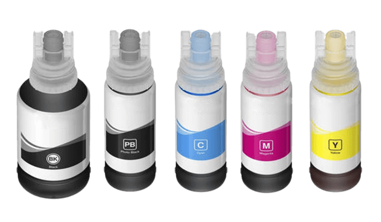 Epson 105-106 "Vælg selv" rabatpakke - Kompatibel