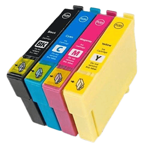 Epson 27 / C13T27114012 - C13T27144012 XL 