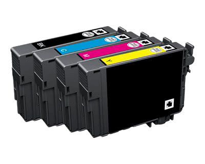 Epson 502XL XL "Vælg selv" rabatpakke - Kompatibel