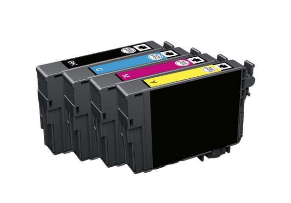 Epson 603XL XL "Vælg selv" rabatpakke - Kompatibel