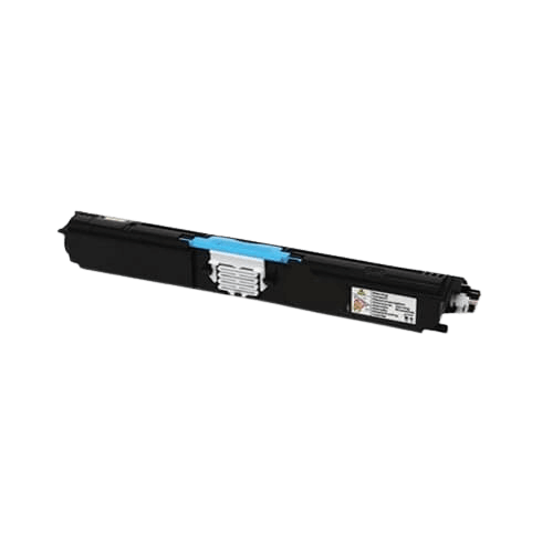 Epson C13S050556 cyan toner - Kompatibel