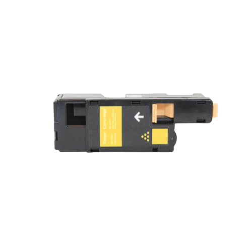 Epson C13S050611 gul toner - Kompatibel