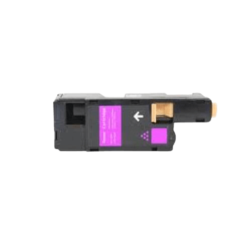 Epson C13S050612 magenta toner - Kompatibel