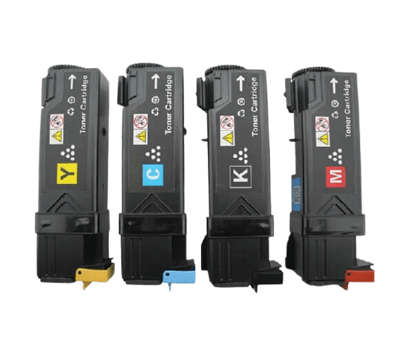 Epson C13S050627 - C13S050630 