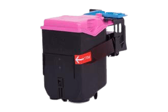 Epson C3900 / C13S050591 magenta toner - Kompatibel