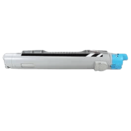Epson C4200 / C13S050244 cyan toner - Kompatibel