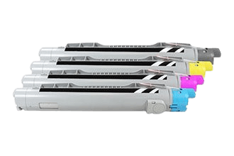 Epson C4200 "Vælg selv" rabatpakke - Kompatibel