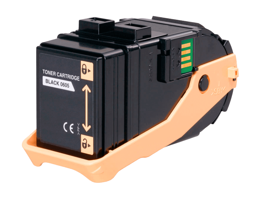 Epson C9300 / C13S050605 sort toner - Kompatibel