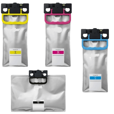 Epson T01D1 - T01D4 XL "Vælg selv" rabatpakke - Kompatibel