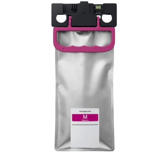 Epson T01D3 / C13T01D300 magenta XL blækpatron - Kompatibel