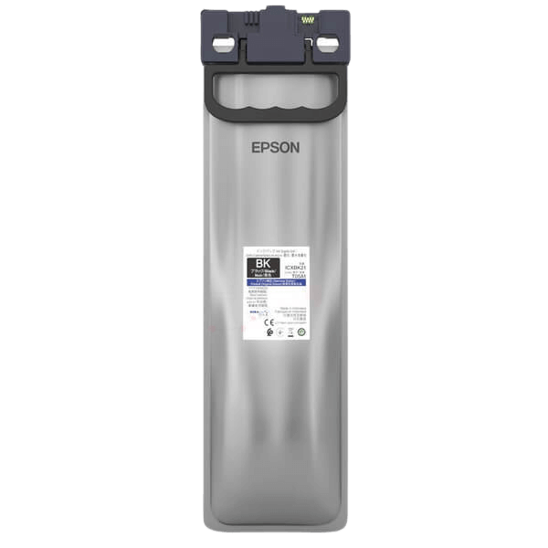 Epson T05A1 / C13T05A100 sort blækpatron - Original