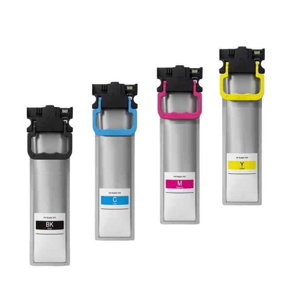 Epson T11D1-T11D4 XL "Vælg selv" rabatpakke - Kompatibel