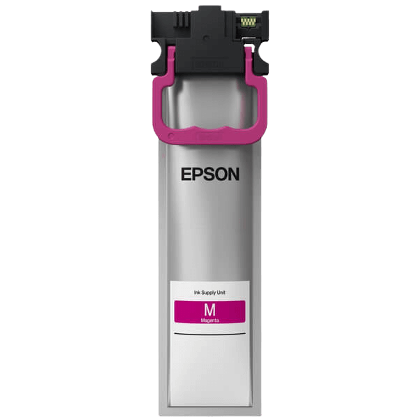 Epson T11D3 / C13T11D340 magenta XL blækpatron - Original