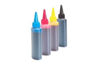 Epson T6641 - T6644 "Vælg selv" rabatpakke - Kompatibel