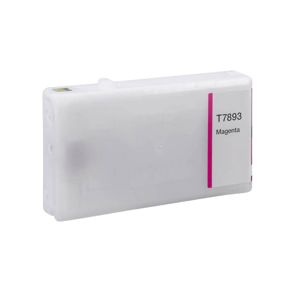 Epson T7893 / C13T789340 magenta XXL blækpatron - Kompatibel