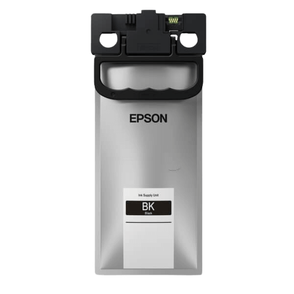 Epson T9651 / C13T965140 sort XL blækpatron - Original