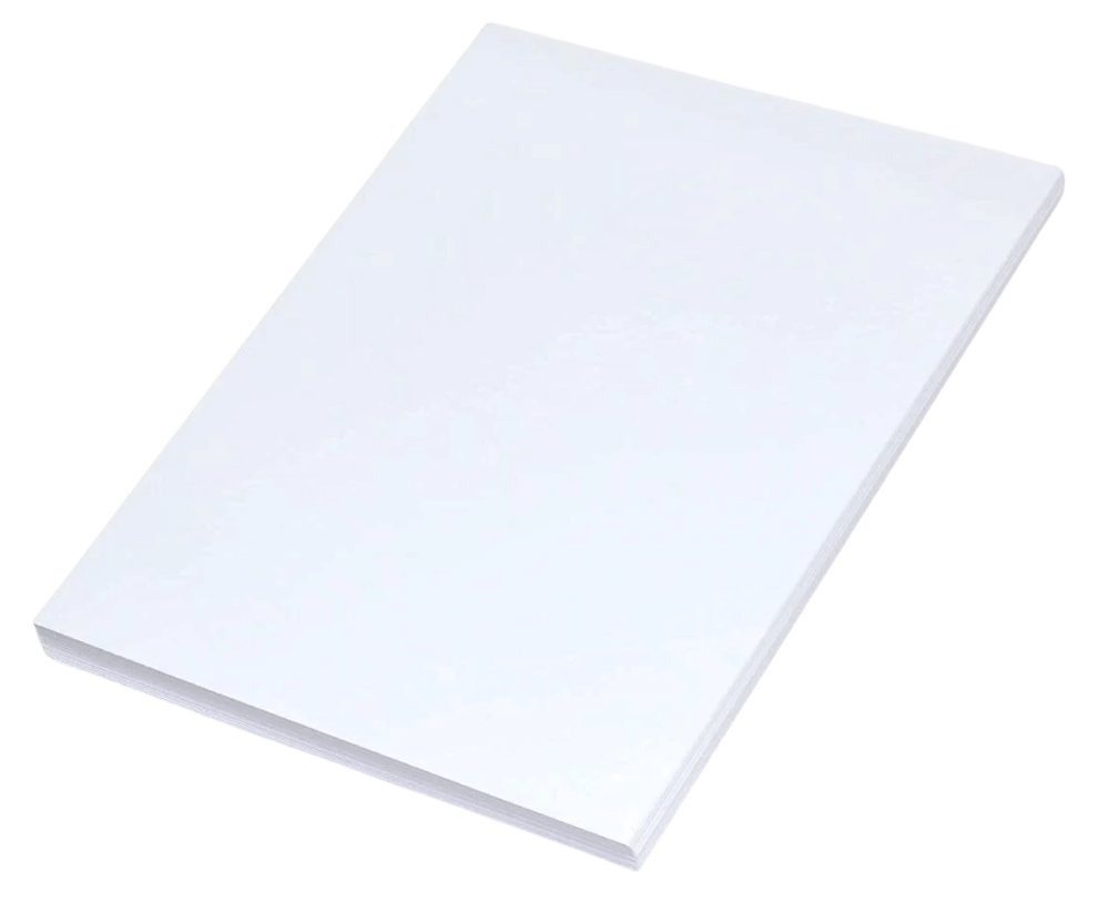 Glansfuldt Fotopapir A4 - 150g