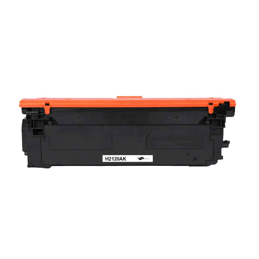 Kompatibel HP 212A / W2120A sort toner