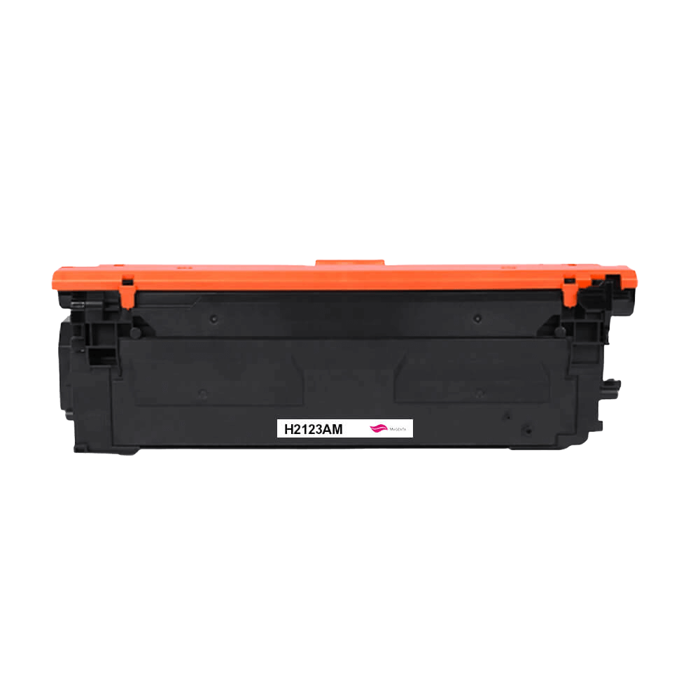 Kompatibel HP 212A / W2123A magenta toner