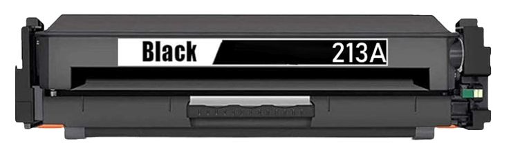 HP 213A / W2130A sort toner - Kompatibel