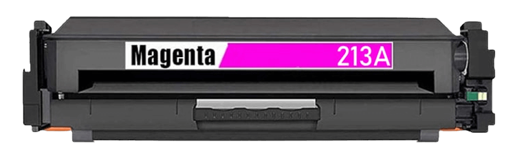 HP 213A / W2133A magenta toner - Kompatibel